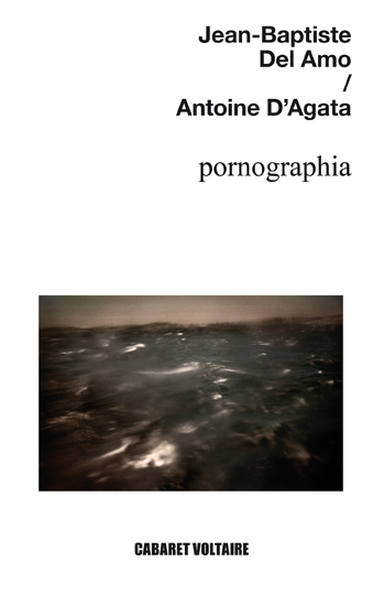 Portada del libro PORNOGRAPHIA