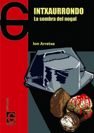 Portada de INTXAURRONDO