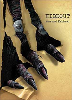 Portada del libro HIDEOUT