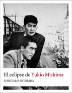 Portada de EL ECLIPSE DE YUKIO MISHIMA