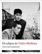 Portada del libro EL ECLIPSE DE YUKIO MISHIMA