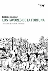 Portada del libro LOS FAVORES DE LA FORTUNA