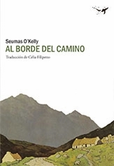 Portada del libro AL BORDE DEL CAMINO