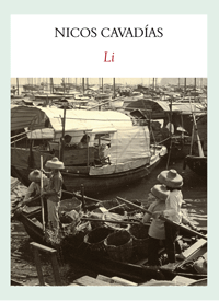 Portada del libro LI