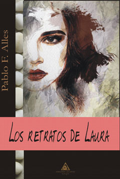 Portada de LOS RETRATOS DE LAURA