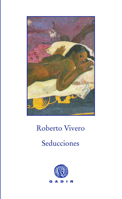 Portada de SEDUCCIONES