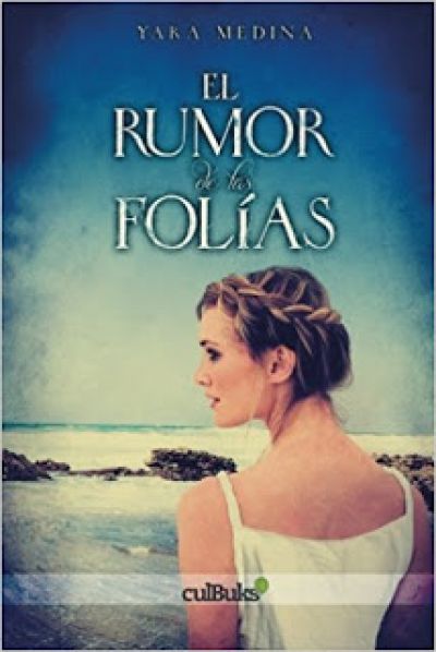 Portada del libro EL RUMOR DE LAS FOLÍAS