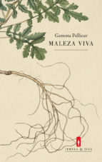 Portada del libro MALEZA VIVA