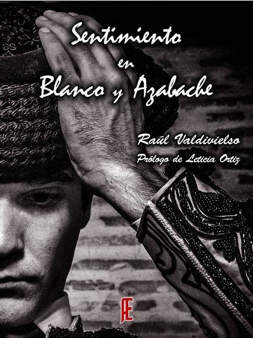 Portada del libro SENTIMIENTO EN BLANCO Y AZABACHE