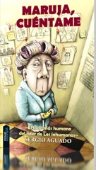 Portada del libro MARUJA, CUÉNTAME