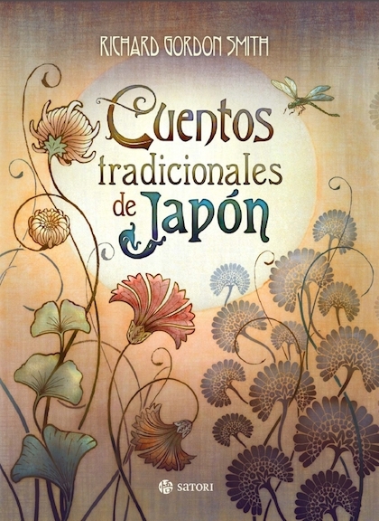 Portada de CUENTOS TRADICIONALES DE JAPÓN