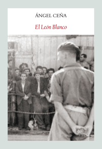 Portada del libro EL LEÓN BLANCO