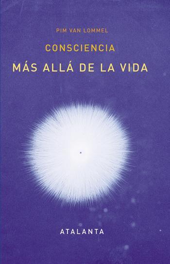 Portada de CONSCIENCIA MÁS ALLÁ DE LA VIDA