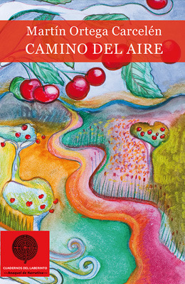 Portada del libro CAMINO DEL AIRE