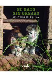 Portada de EL GATO SIN OREJAS