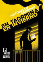 Portada de EN TAORMINA, EN INVIERNO