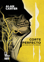 Portada de CORTE PERFECTO
