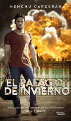 Portada de EL PALACIO DE INVIERNO