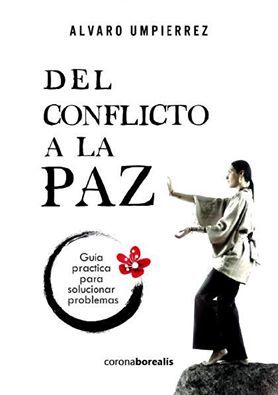 Portada del libro DEL CONFLICTO A LA PAZ