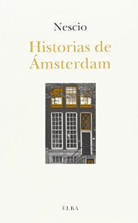 Portada del libro HISTORIAS DE ÁMSTERDAM