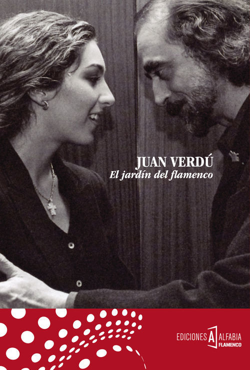 Portada del libro EL JARDÍN DEL FLAMENCO