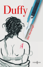 Portada del libro DUFFY