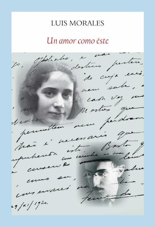 Portada del libro UN AMOR COMO ESTE