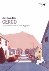 Portada del libro CERCO