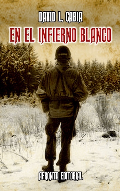 Portada del libro EN EL INFIERNO BLANCO