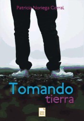 Portada del libro TOMANDO TIERRA