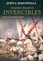 Portada del libro CUANDO ÉRAMOS INVENCIBLES