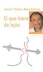 Portada del libro EL QUE HIERE DE LEJOS