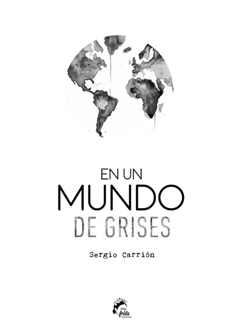 Portada del libro EN UN MUNDO DE GRISES