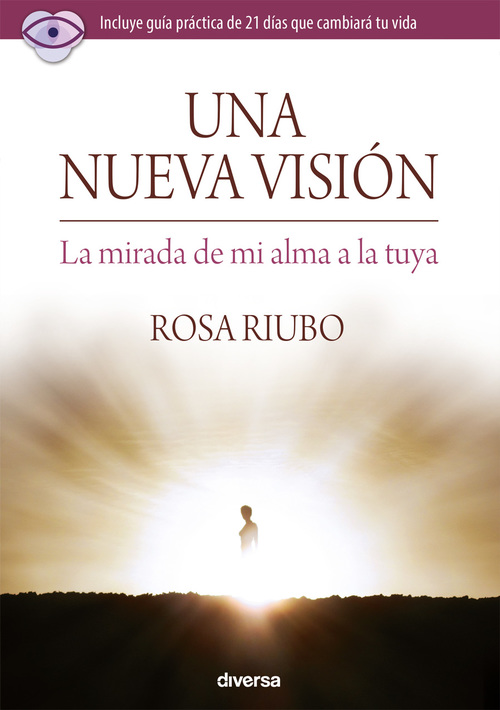 Portada del libro UNA NUEVA VISIÓN