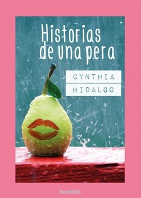 Portada de HISTORIAS DE UNA PERA