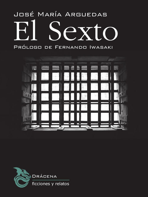 Portada del libro EL SEXTO