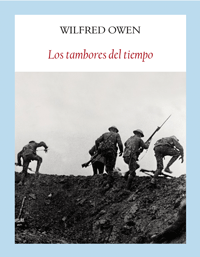 Portada del libro LOS TAMBORES DEL TIEMPO