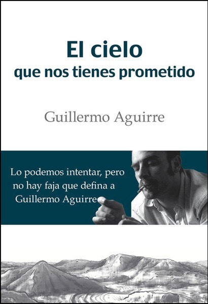 Portada del libro EL CIELO QUE NOS TIENES PROMETIDO