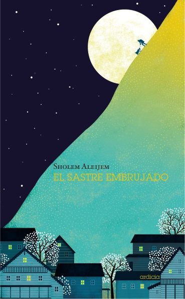 Portada del libro EL SASTRE EMBRUJADO