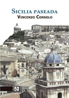 Portada del libro SICILIA PASEADA