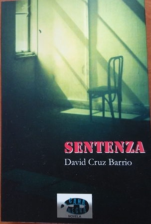 Portada del libro SENTENZA