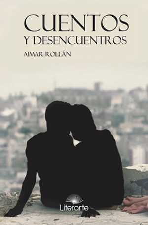 Portada del libro CUENTOS Y DESENCUENTROS