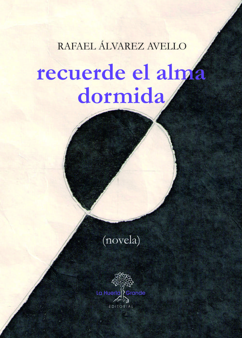 Portada del libro RECUERDE EL ALMA DORMIDA