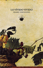 Portada de LO VÍVIDO VIVIDO