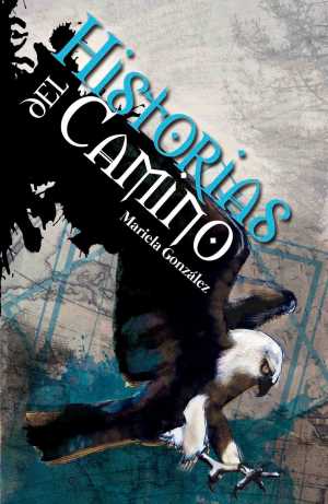 Portada de HISTORIAS DEL CAMINO