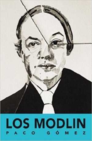 Portada de LOS MODLIN