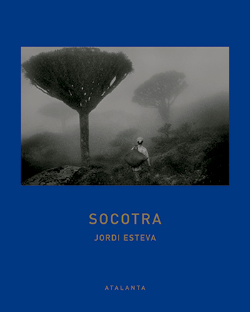 Portada del libro SOCOTRA