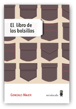 Portada del libro EL LIBRO DE LOS BOLSILLOS