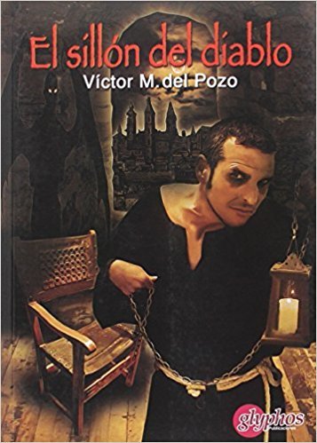 Portada del libro EL SILLÓN DEL DIABLO