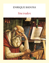 Portada del libro SINE TRADERE